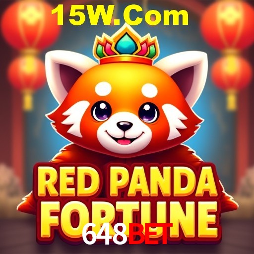 Welcome Bonus 648Bet