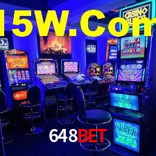 648Bet Login