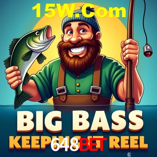 Apostas de Futebol 648Bet