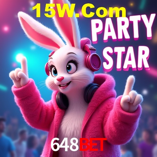 Interface do App 648Bet