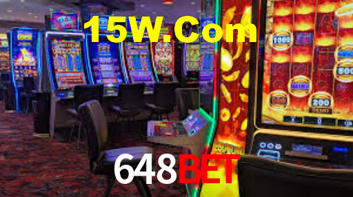 648Bet: A Experiência de Casino com Jogos de Mesa ao Vivo