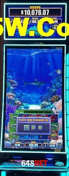 Exclusive Games 648Bet