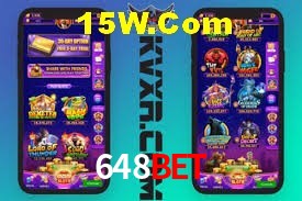 Live Casino 648Bet