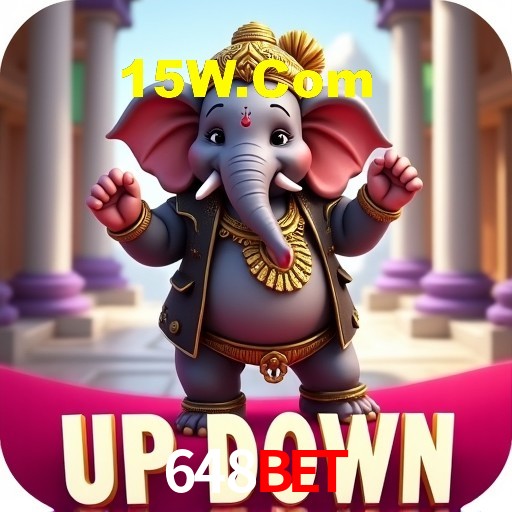 Apostas Esportivas na 648Bet: Um Guia Completo