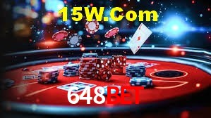 VIP Casino 648Bet