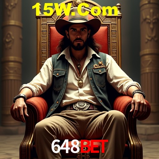 Slot Games 648Bet