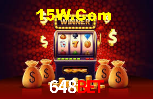 648Bet Login