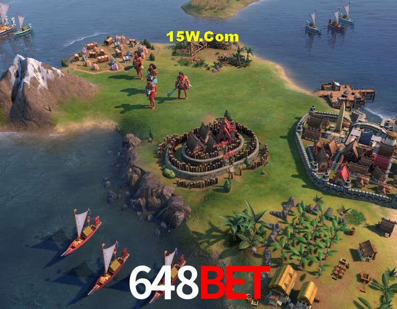 A Revolução dos Aplicativos de Jogos no 648Bet