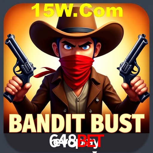 Bônus de Boas-vindas 648Bet