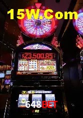 A Emoção da Loteria na 648Bet: Uma Chance de Mudança de Vida