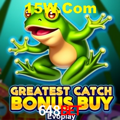 Interface Premium 648Bet