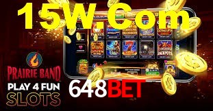 Programa VIP 648Bet