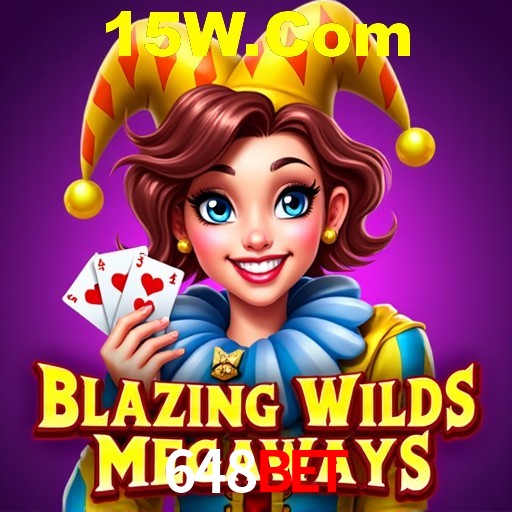 Provedores de Jogos 648Bet