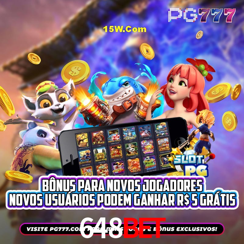 Sports Statistics 648Bet