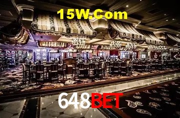 Desvendando o Mundo dos Jogos Virtuais na 648Bet