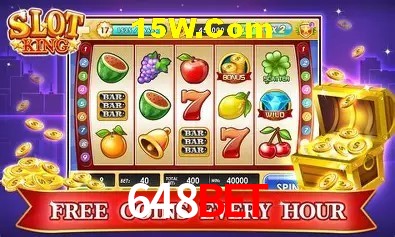A Revolução dos Aplicativos de Jogos no 648Bet