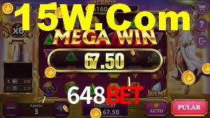 Roulette Table 648Bet