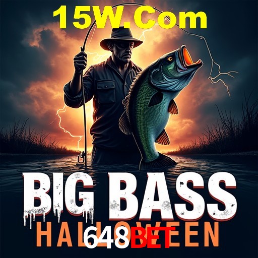 Jogos de Slot 648Bet
