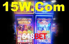 648Bet App