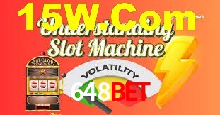 Tournaments 648Bet