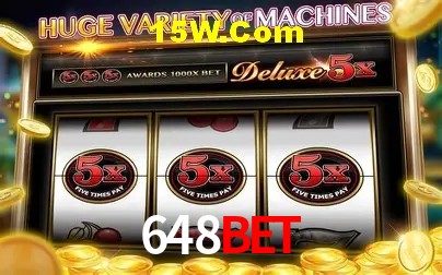 Descubra a Essência do 648Bet: Nossa História e Compromissos