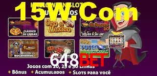 648Bet App