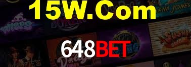 Blackjack Table 648Bet