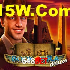 648Bet: Seu Especialista em Apostas Esportivas Brasileiras
