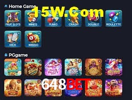 VIP Casino 648Bet