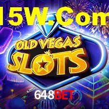 648Bet: Jogos de Caça-Níqueis-Altas Recompensas, Roleta-Velocidade, Blackjack-Desafios Máximos