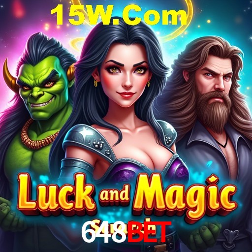 Account Benefits 648Bet
