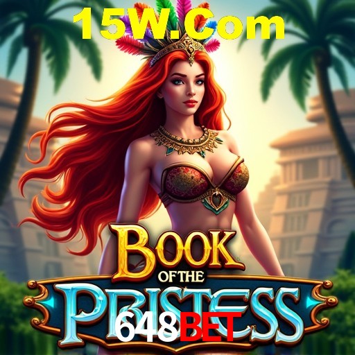 Jogos Exclusivos 648Bet