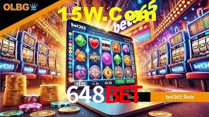 Spaceman Game 648Bet
