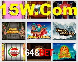 Ofertas Imperdíveis na 648Bet: Promoções e Bônus Que Valem a Pena