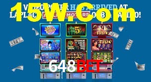 648Bet Login