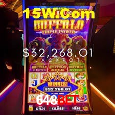 Aviator Game 648Bet