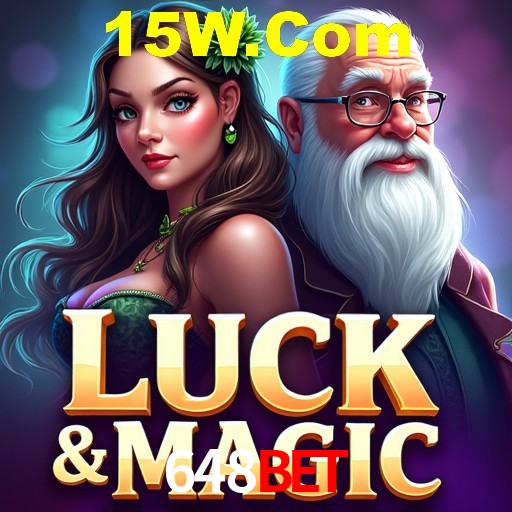 Casino VIP 648Bet