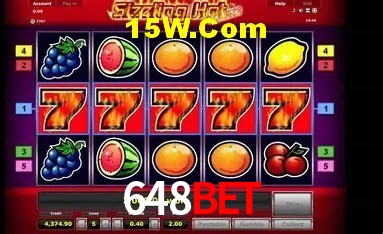 Apostas Esportivas na 648Bet: Um Guia Completo