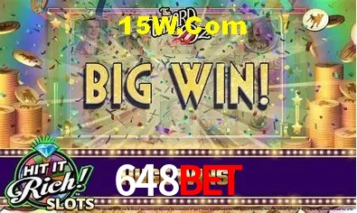 Descubra o Programa VIP da 648Bet: Vantagens Exclusivas para Jogadores
