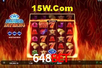 A Experiência Imersiva dos Cassinos Ao Vivo no 648Bet