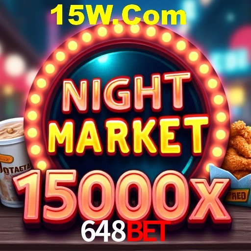 Seasonal Promotions 648Bet