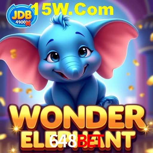 Experiência VIP 648Bet