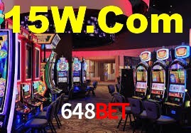 648Bet